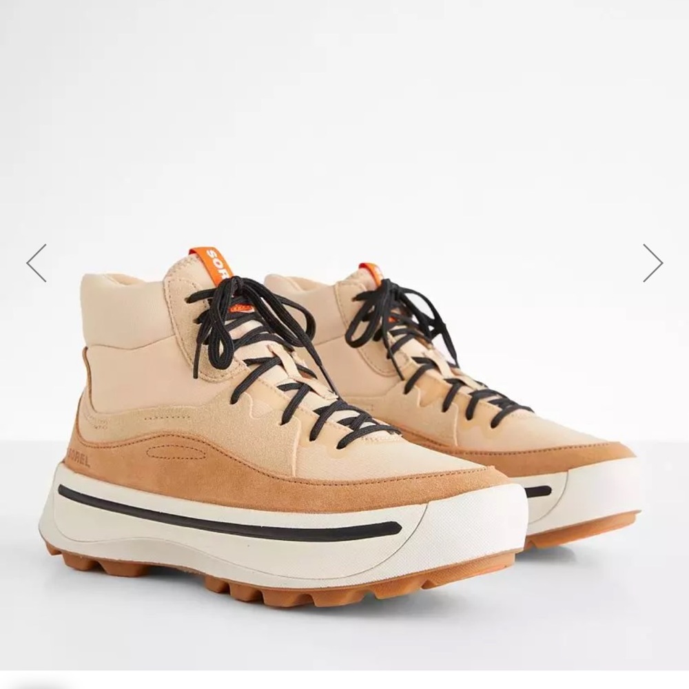 NEW Sorel Ona’s 503 Size 8